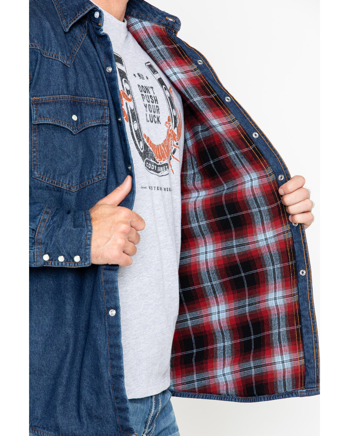 tall men's flannel lined jeans