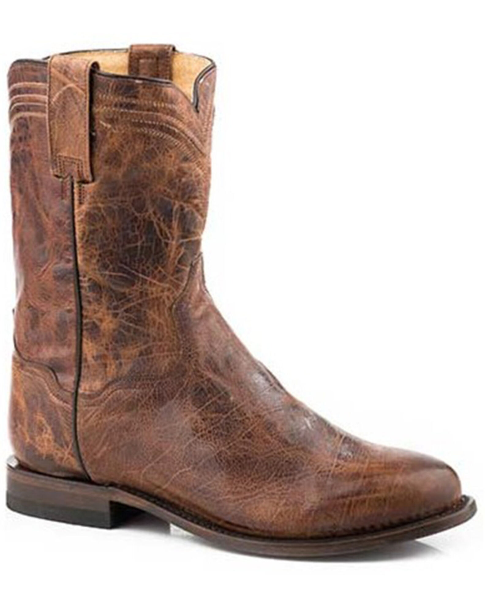 Boot barn top the rim