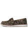 Image #2 - Ariat Women's Camo Cruiser Shoes - Moc Toe, , hi-res