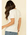 Image #5 - Rodeo Quincy Women's American Girl Graphic Tee, , hi-res