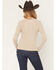Image #4 - White Crow Women's Solid Long Sleeve Thermal Shirt, Tan, hi-res