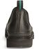 Georgia Boot Men's Georgia Giant Romeo Slip-On Work Shoes, Black, hi-res