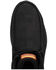 Image #6 - Twisted X Men's Feather X™ Moc Work Shoes - Nano Composite Toe, Dark Grey, hi-res