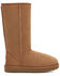 Image #2 - UGG® Women's Classic II Tall Boots, Chestnut, hi-res