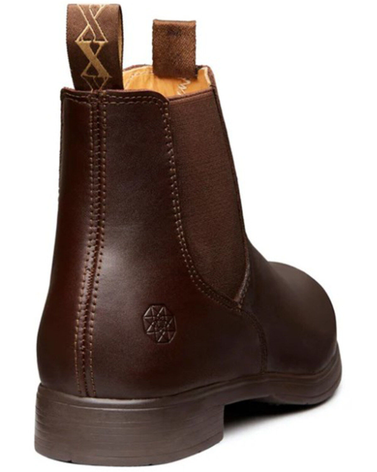 Image #4 - Xena Workwear Women's Valence Work Boots - Steel Toe, , hi-res