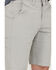 Dickies Men's 11" Cooling Utility Work Shorts, Grey, hi-res