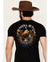 Image #4 - Pendleton Men's Horseshoe Scenic Logo Short Sleeve Graphic T-Shirt, , hi-res