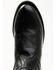 Laredo Men's Lonnie Casual Boots - Round Toe, Black, hi-res