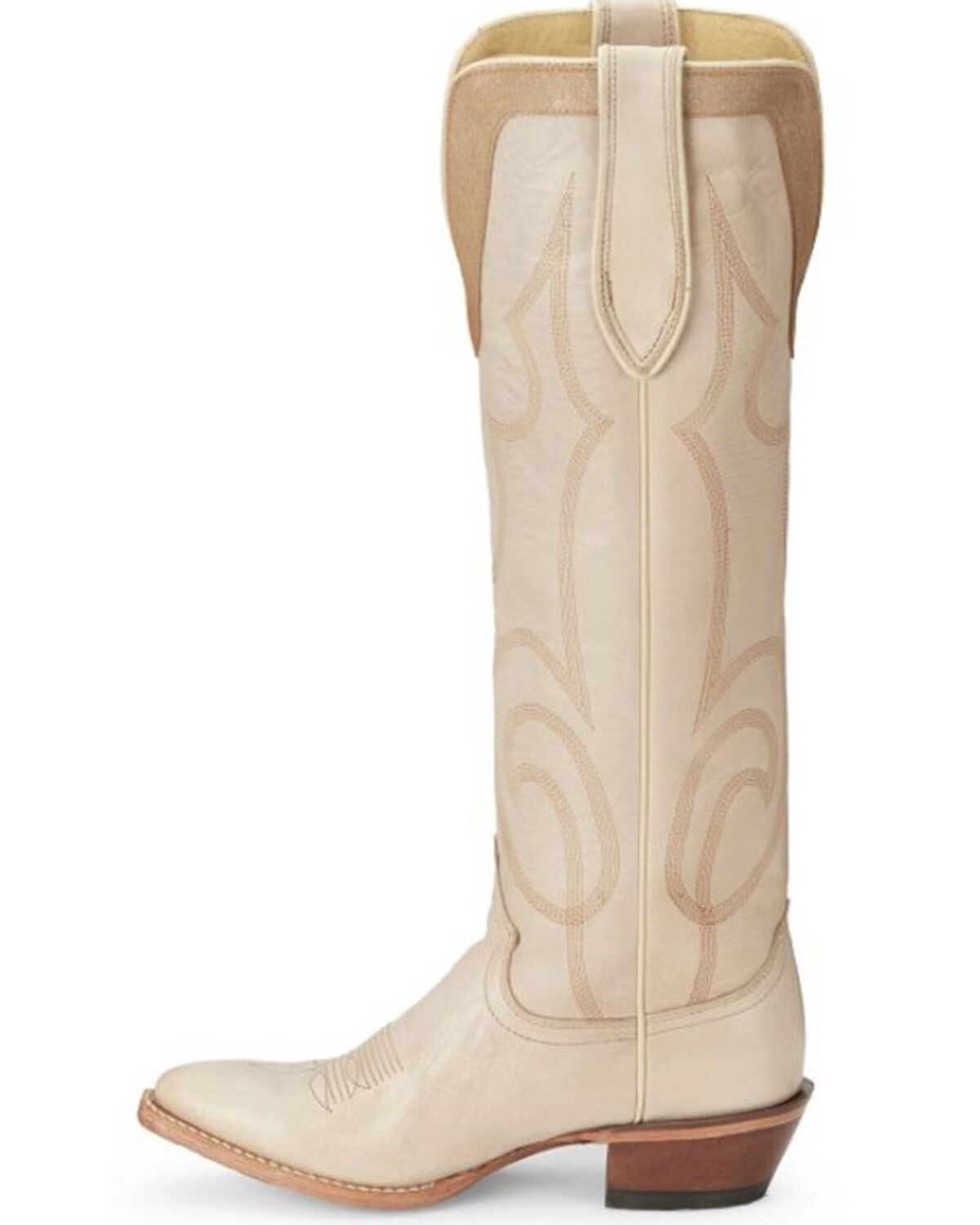 Product Name:  Justin Women's Verlie Vintage Tall Western Boots - Snip Toe