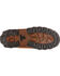 rocky boots bear claw 3d