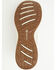 Image #7 - Ariat Men's Buckeye Waterproof Casual Shoes - Moc Toe, Tan, hi-res