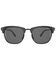 Image #3 - Bex Knox Sunglasses, Black, hi-res