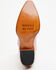 Image #7 - Yippee Ki Yay by Old Gringo Women's Super Shy Western Boots - Snip Toe, Pink, hi-res