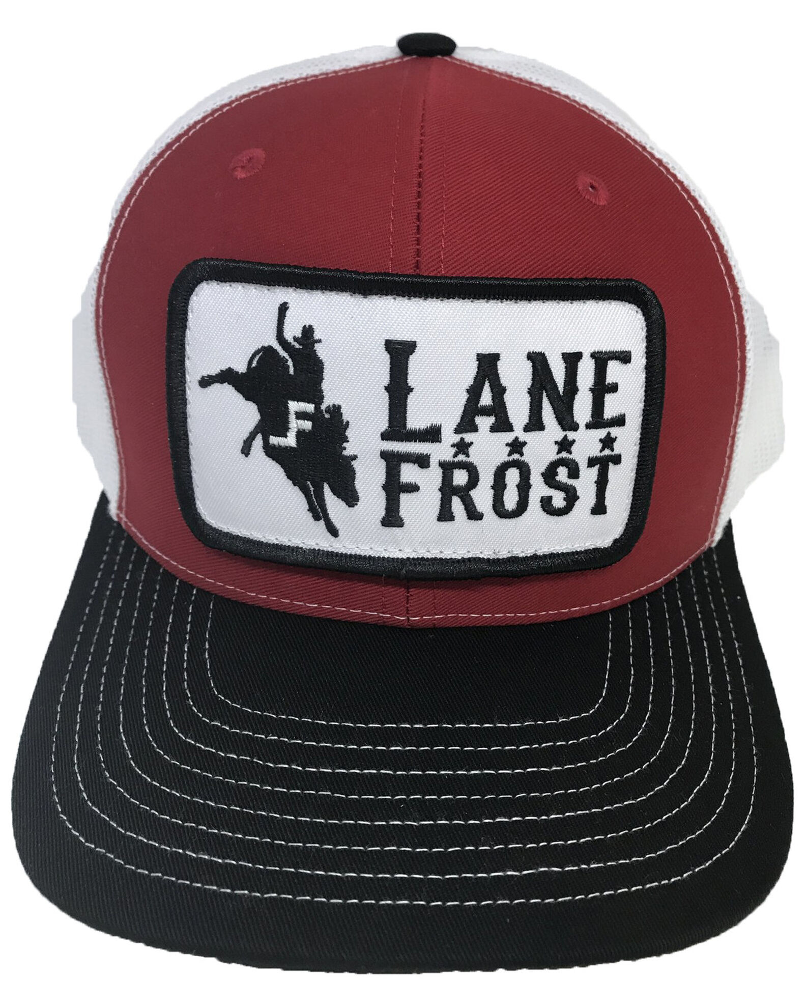 Lane frost ball cap clearance