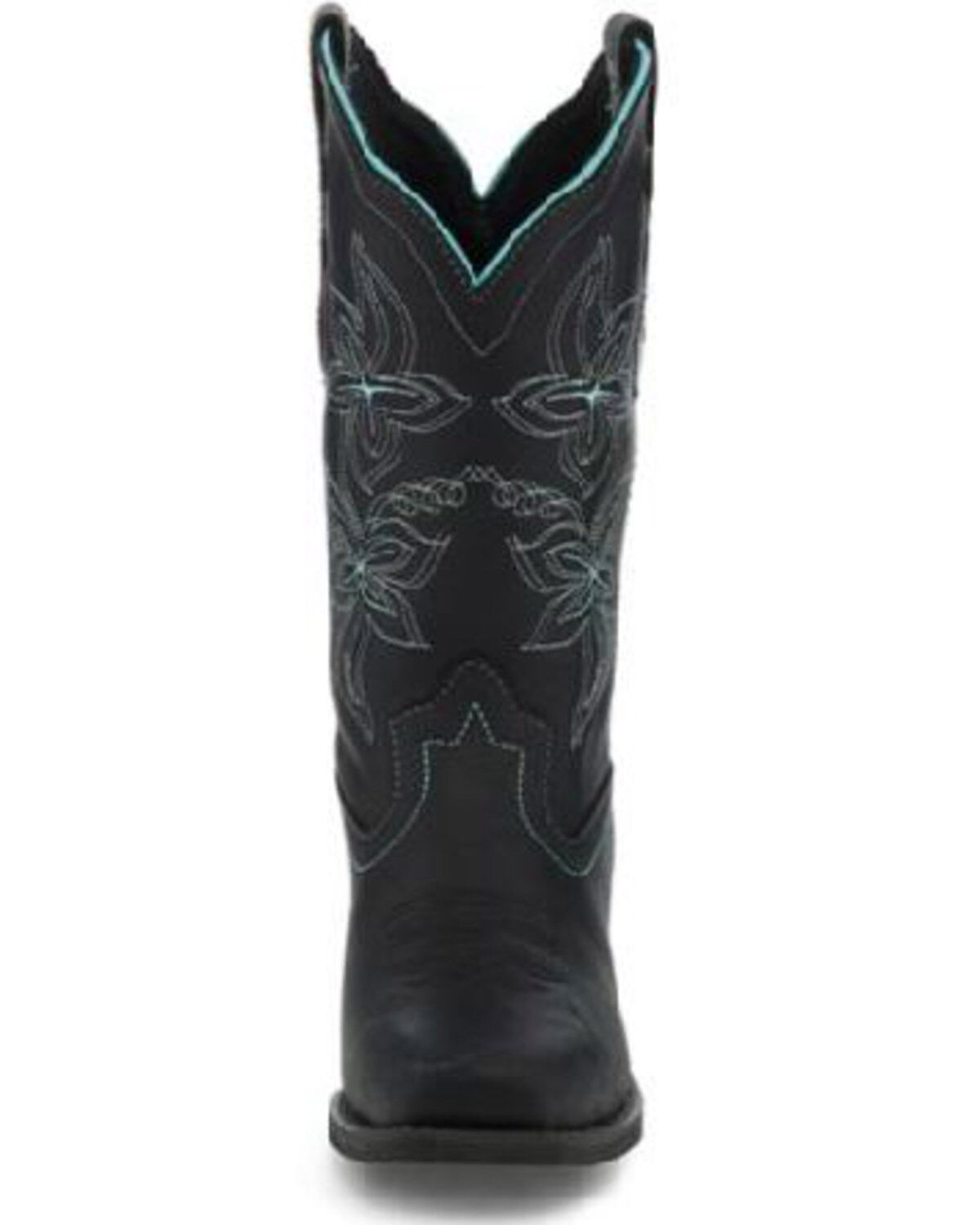 buffalo cowboy boots