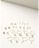 Image #1 - Shyanne Women's Boho Charm Earrings Set - 12 Piece, Gold, hi-res