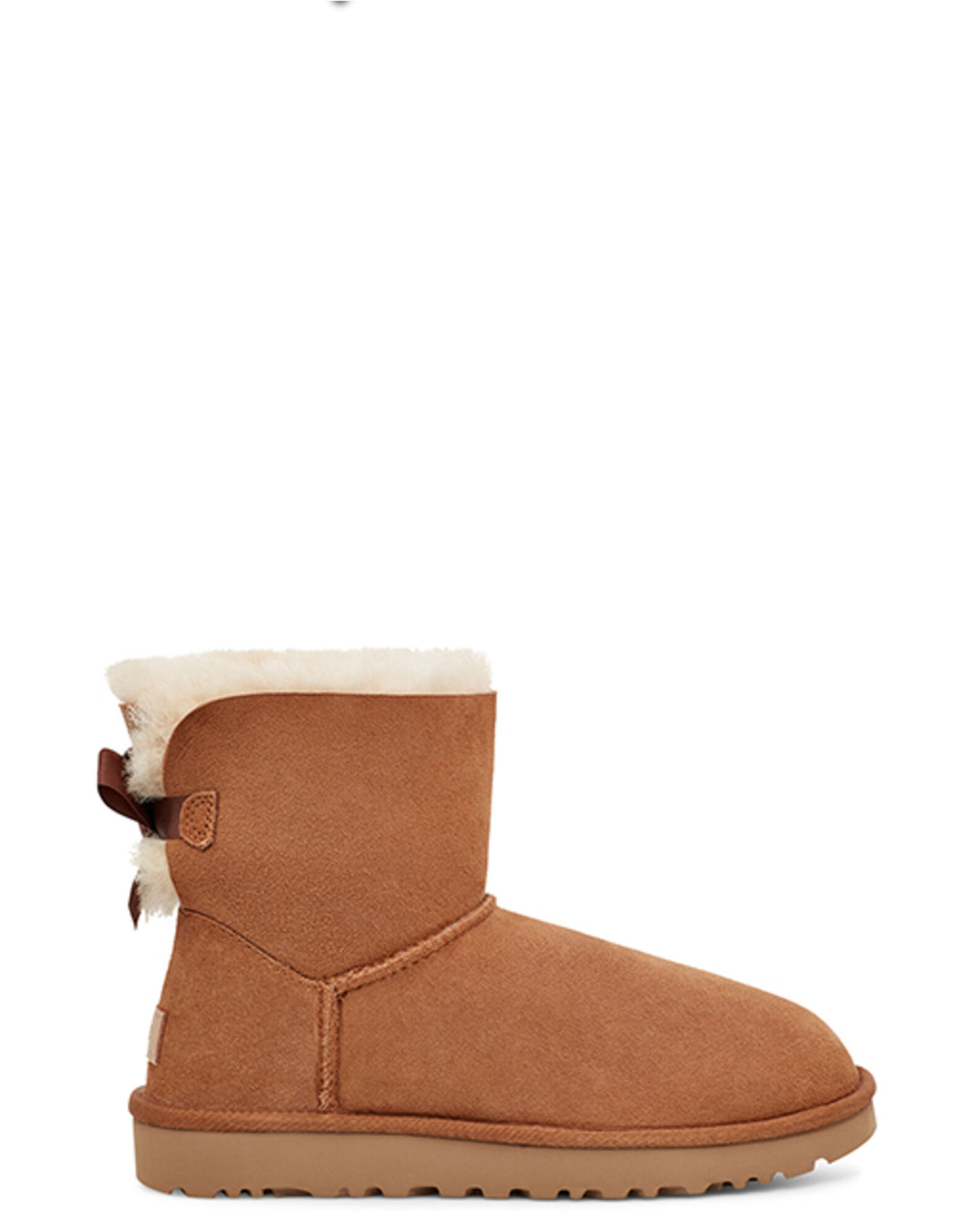 Uggs ribbon back discount