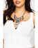 Image #5 - Idyllwind Women's Lace Up Trustie Tank, , hi-res