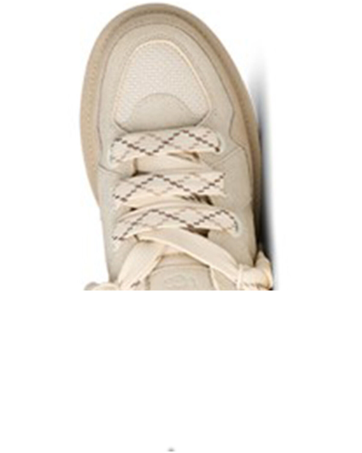 Image #5 - UGG Women's Lo Lowmel, Cream, hi-res