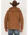 Pendleton Men's Saddle Brothers Curiser Coat , Brown, hi-res