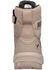 Image #3 - Puma Safety Men's Conquest Waterproof Work Boots - Composite Toe, Brown, hi-res