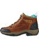 Image #2 - Ariat Women's Tundra Cheetah Terrain Boots - Round Toe, , hi-res