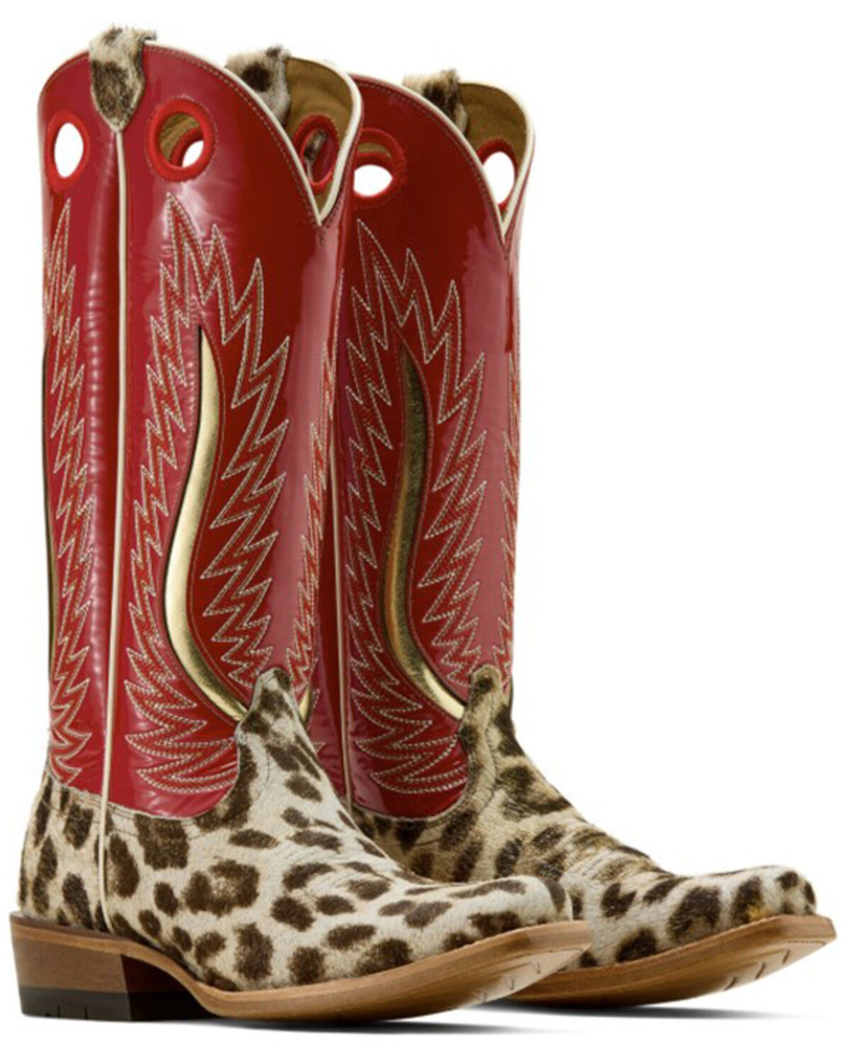 Product Name:  Ariat Women's Futurity Fort Worth Western Boots - Square Toe