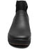 Image #4 - Bogs Women's Seattle II Ankle Rain Boots - Round Toe, Black, hi-res