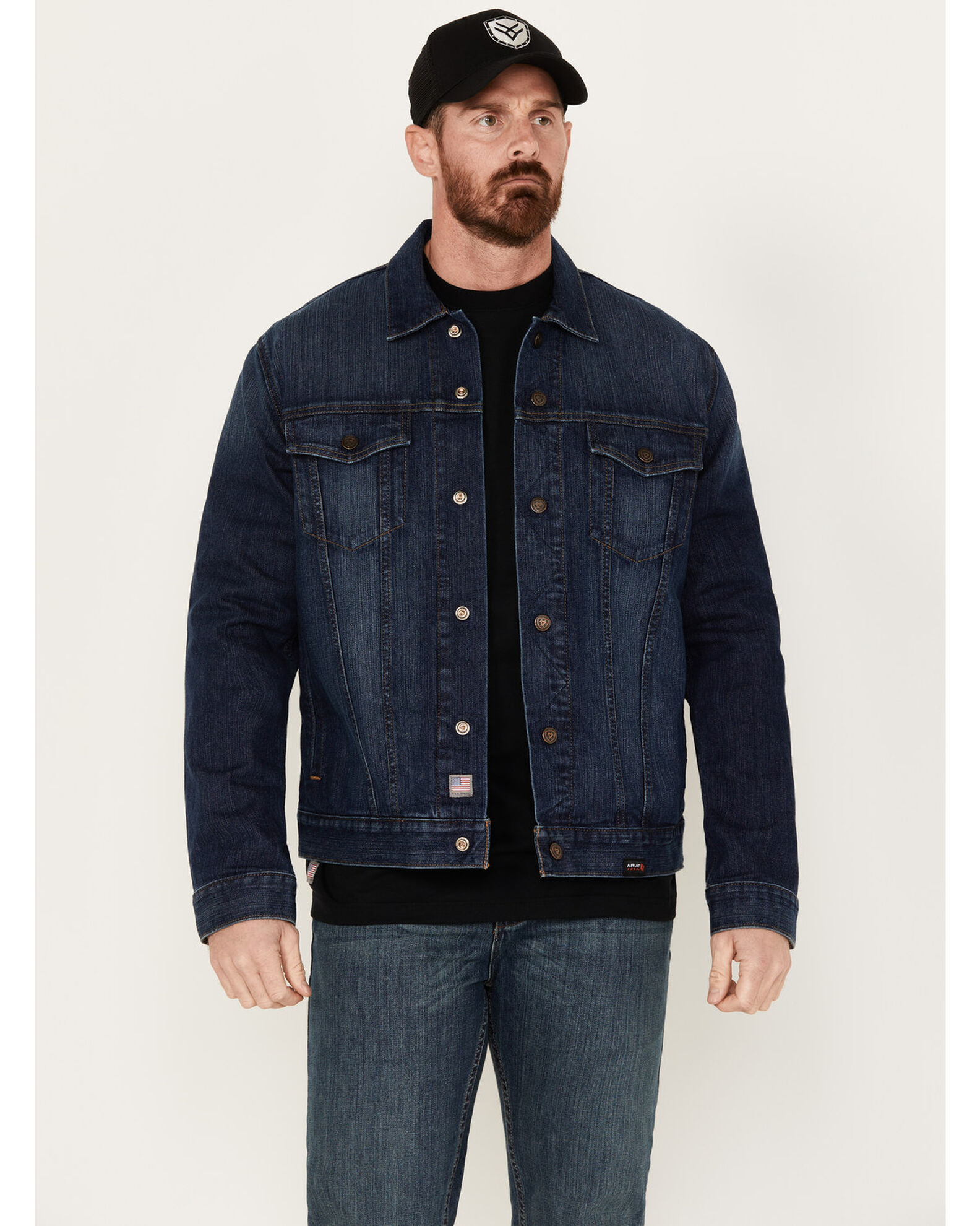 Ariat durastretch deals fr