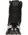 Image #4 - Rocky Men's Alpha Force Waterproof Insulated Duty Boots, , hi-res