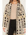 Image #3 - Tasha Polizzi Women's Aubrey Color Block Cardigan, Cream, hi-res