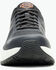 Image #4 - Harley Davidson Men's Rally All Day Wear Sneakers, Black, hi-res