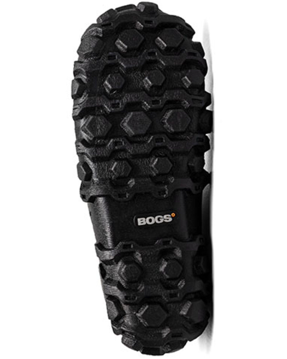 Image #7 - Bogs Men's Mesa FFA Waterproof Rubber Boots - Round Toe, , hi-res