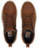 Image #5 - Timberland PRO Men's Tempe 6" Moc Work Boots - Alloy Toe, Lt Brown, hi-res