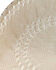 Image #2 - Justin Bent Rail Garret Straw Cowboy Hat, , hi-res