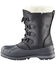 Image #2 - Baffin Women's Canada Insulated Waterproof Boots - Soft Toe, Black, hi-res