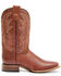 Image #3 - Roper Men's Concealed Carry Pocket Pierce Boots - Broad Square Toe, , hi-res