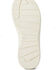 Image #5 - Ariat Women's Floral Embossed Casual Hilo Shoe - Moc Toe, Brown, hi-res