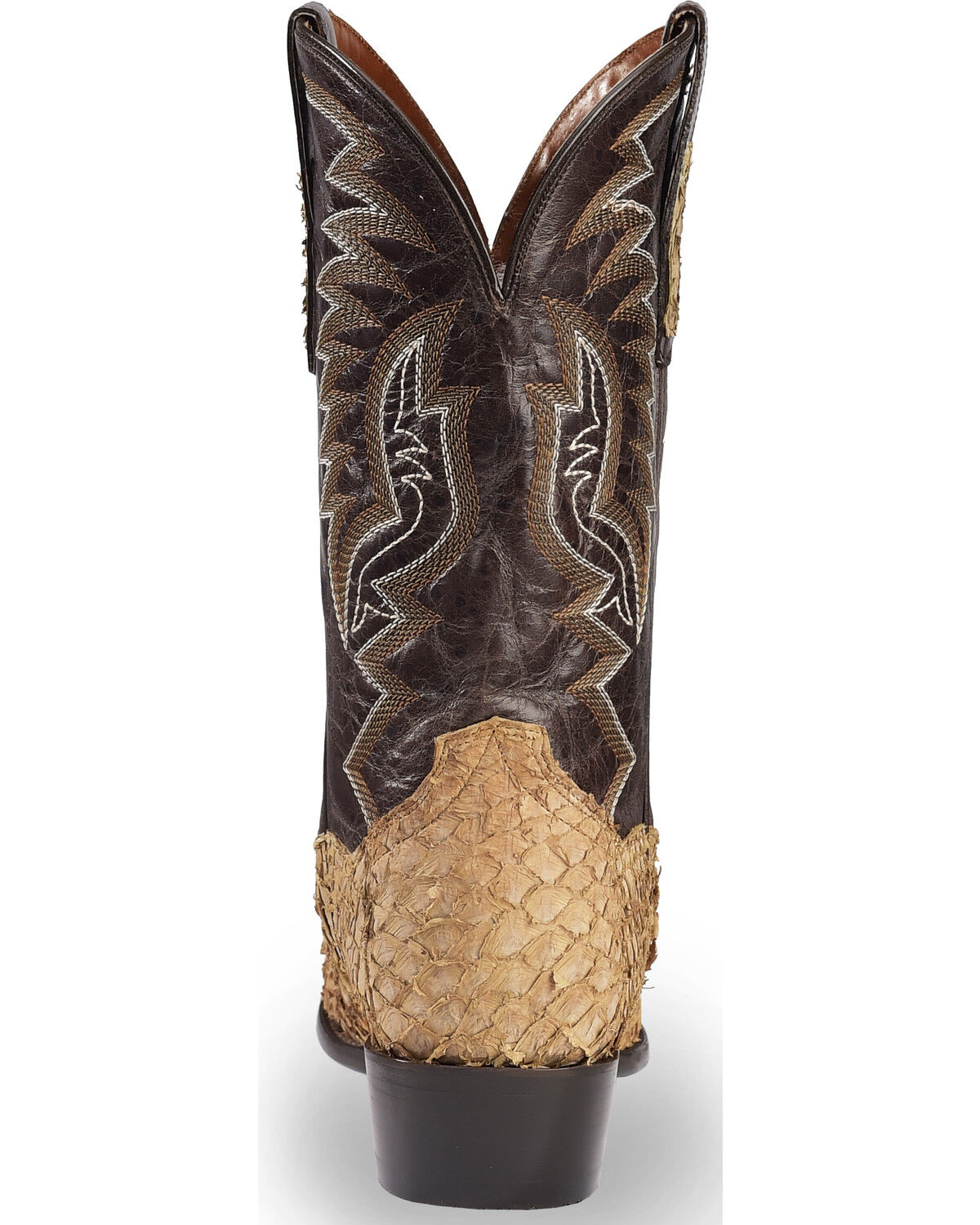 sea bass boots durability