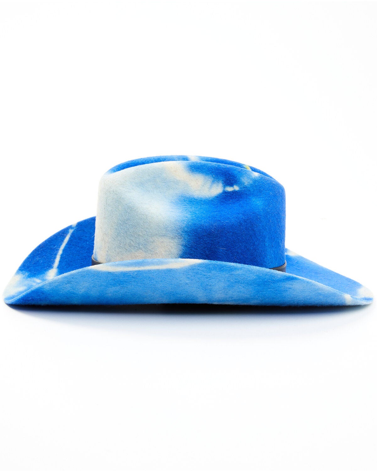 Marco Delli Women's Electric Blue Tie 