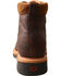 Image #6 - Twisted X Men's Light Work Lacer Waterproof Work Boots - Soft Toe, , hi-res