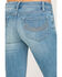 Image #4 - Idyllwind Women's Cloud Walkin' Love Sick Flare Jeans, , hi-res