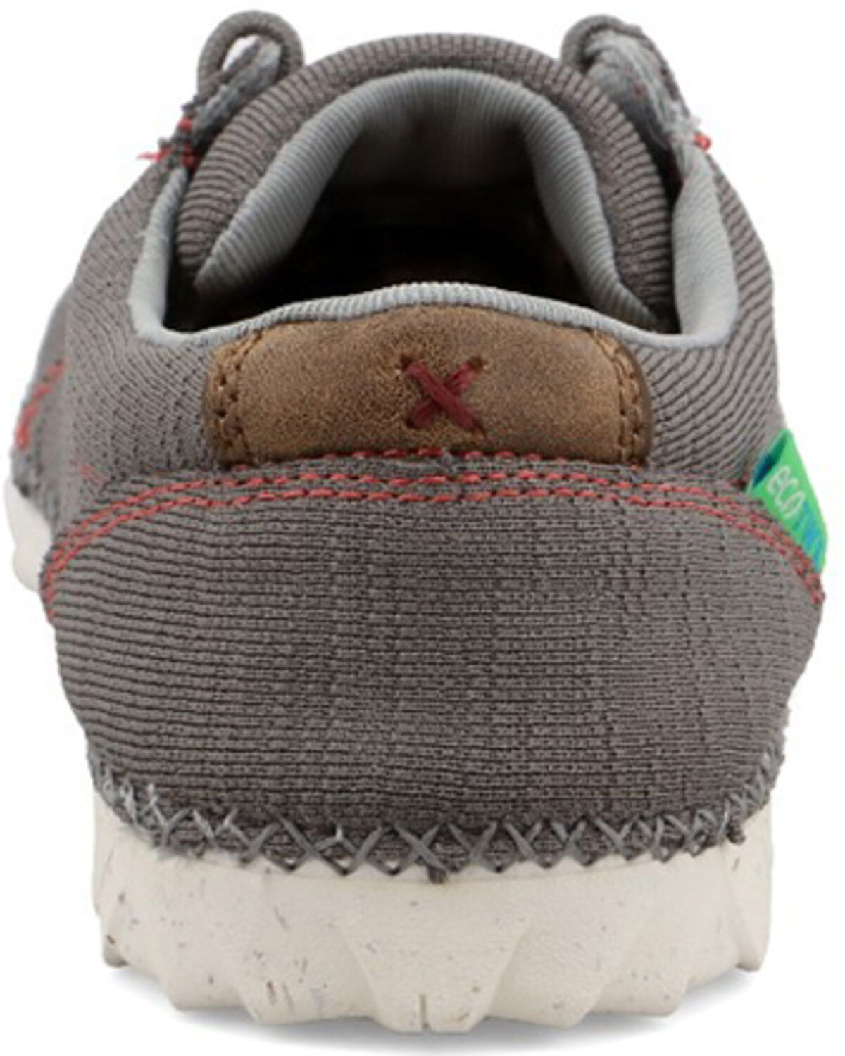 Image #5 - Twisted X Women's Zero-X™ Casual Shoes - Moc Toe, , hi-res