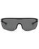Image #2 - Hobie Echo Sunglasses , Black, hi-res