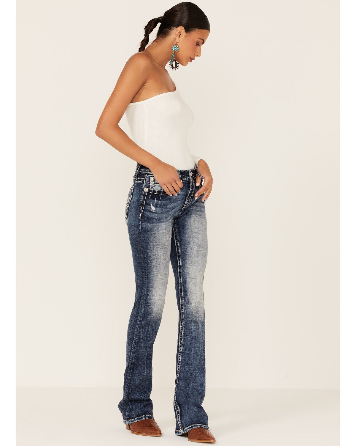 Women's Miss Me Jeans - Boot Barn