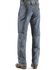 Image #1 - Wrangler Men's Premium Performance Advanced Comfort Jeans, Dark Denim, hi-res