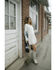 Image #1 - Idyllwind Women's Strombury Fringe Sweater, Cream, hi-res