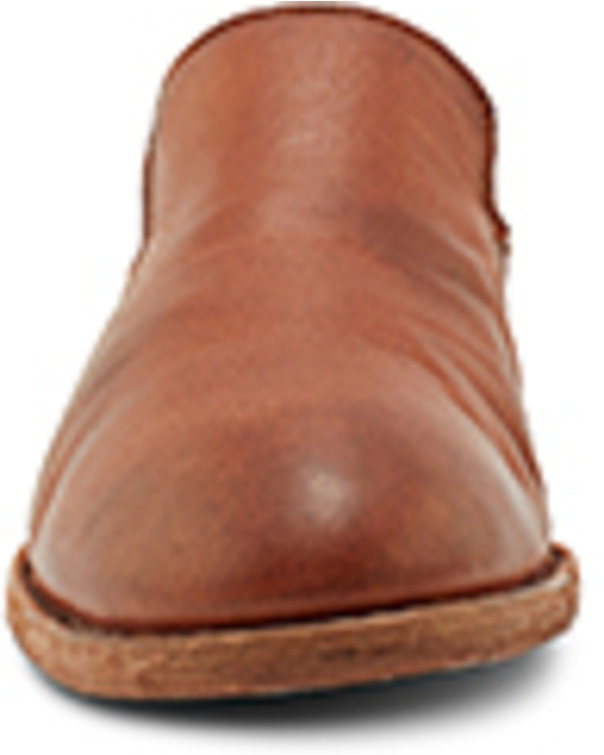 Image #4 - Frye Men's Chris Venetian Casual Shoes, Tan, hi-res