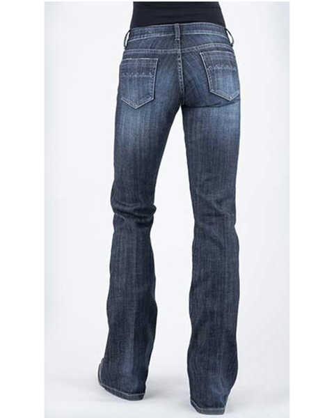 Stetson Women's 816 Classic Bootcut Jeans | Boot Barn