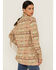Image #4 - Tasha Polizzi Women's Catalina Southwestern Fringe Cardigan, , hi-res